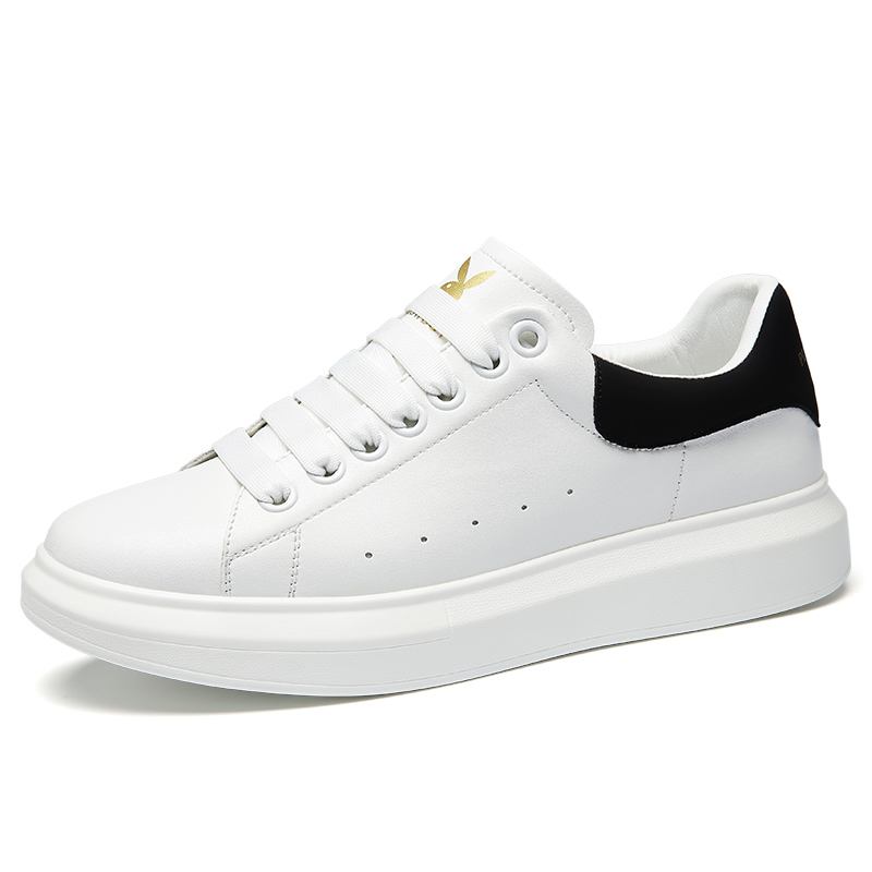 Playboy Playboy Low-Top Skateboard Shoes Unisex