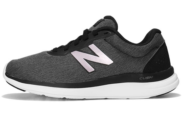 New Balance Versi 'Black Grey White' Women's