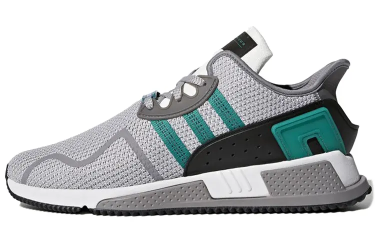 Adidas Eqt Cushion Adv Grey Sub Green