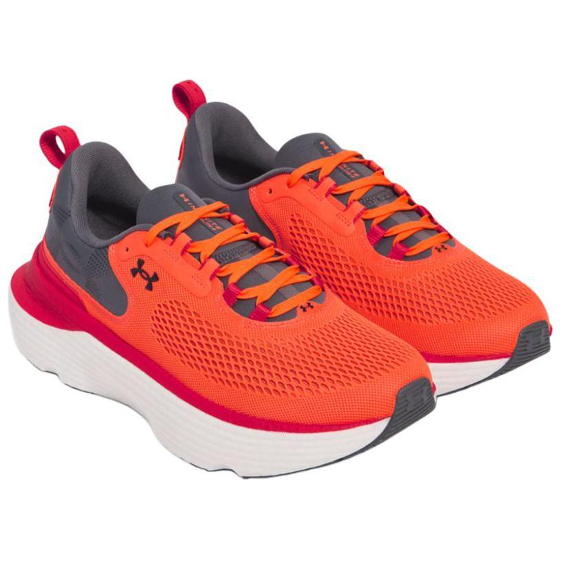 Under Armour Infinite Elite 2 Rebound Low top Long Distance Running Shoes Men's Red купить в интернет-магазине Yoocart с быстрой доставкой по России.
