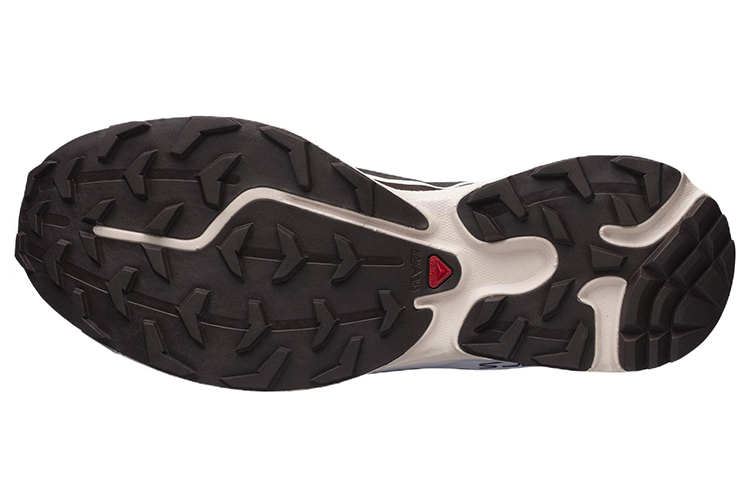 SALOMON Xt 6 Ft 'Black Silver'