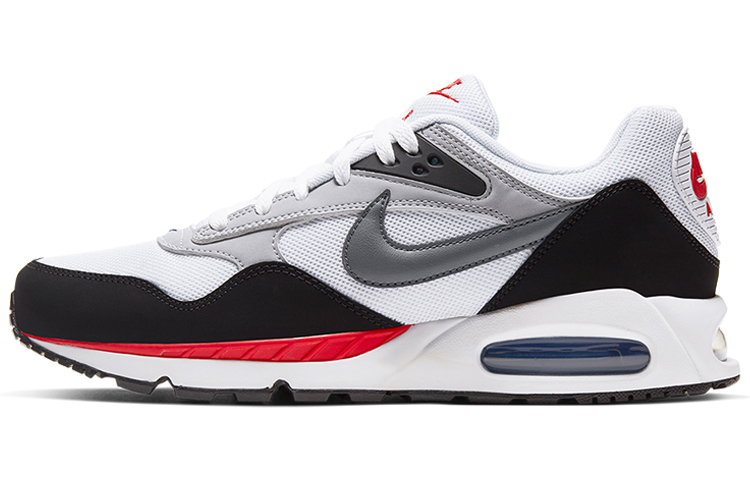 Nike Air Max Correlate White Black Red