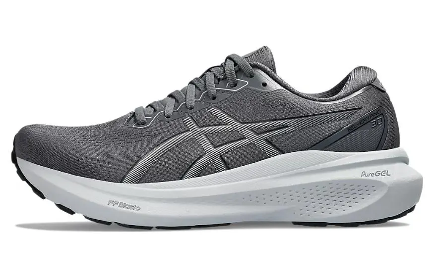 ASICS Gel Kayano 30 Wide 'Carrier Grey'