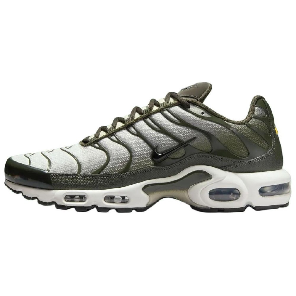 Nike Air Max Plus Sequoia Cargo Khaki