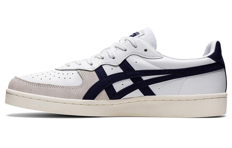 Onitsuka Tiger Gsm 'White Dark Blue Grey'