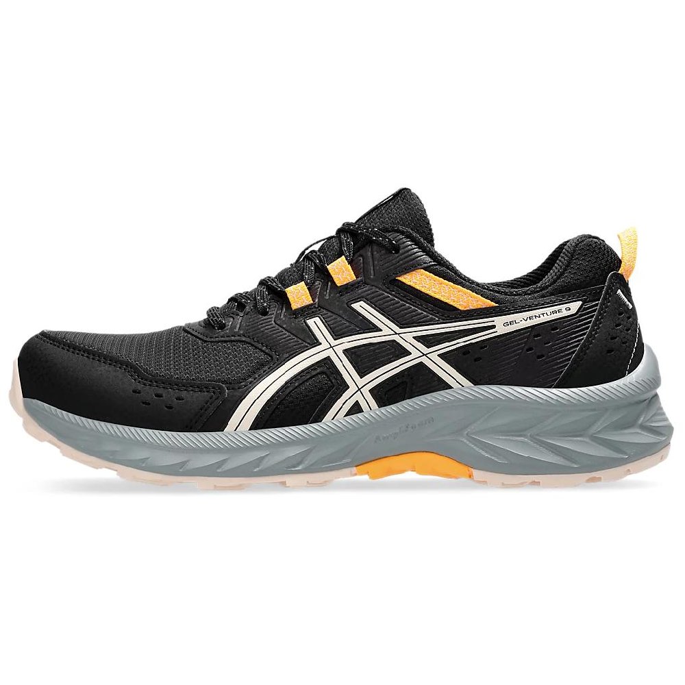 Asics Gel Venture 9 Black Pearl Pink Women's