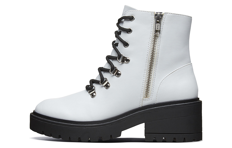 Skechers Teen Spirit Weekend Best 'White Black' Women's