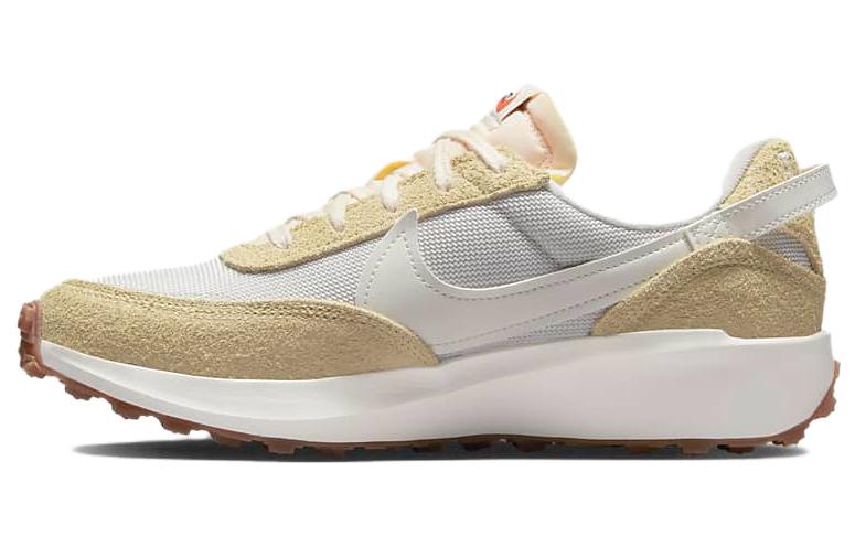 NIKE Waffle Debut Повседневная обувь Низкие кеды Женские