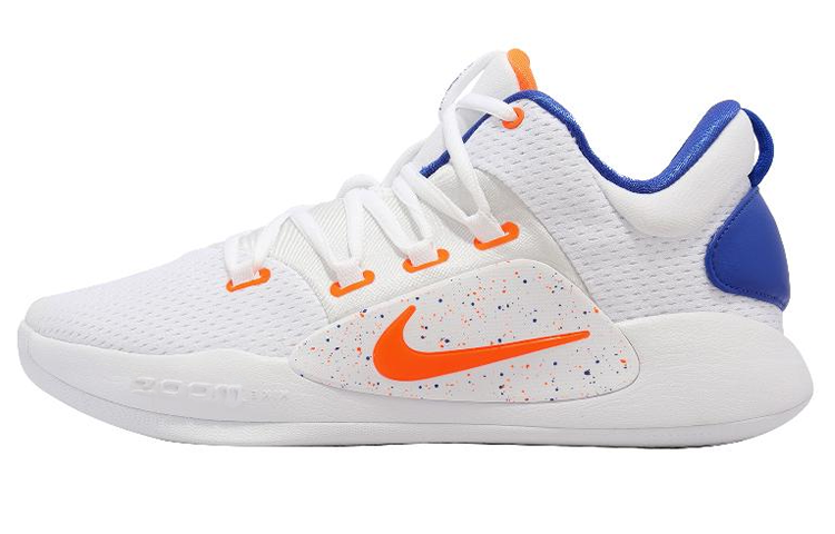 Nike Hyperdunk X Low EP 'Knicks'