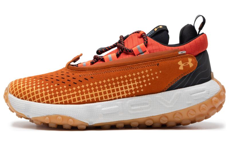 Under Armour Hovr Summit Fat Tire Delta 'Copper Penny'