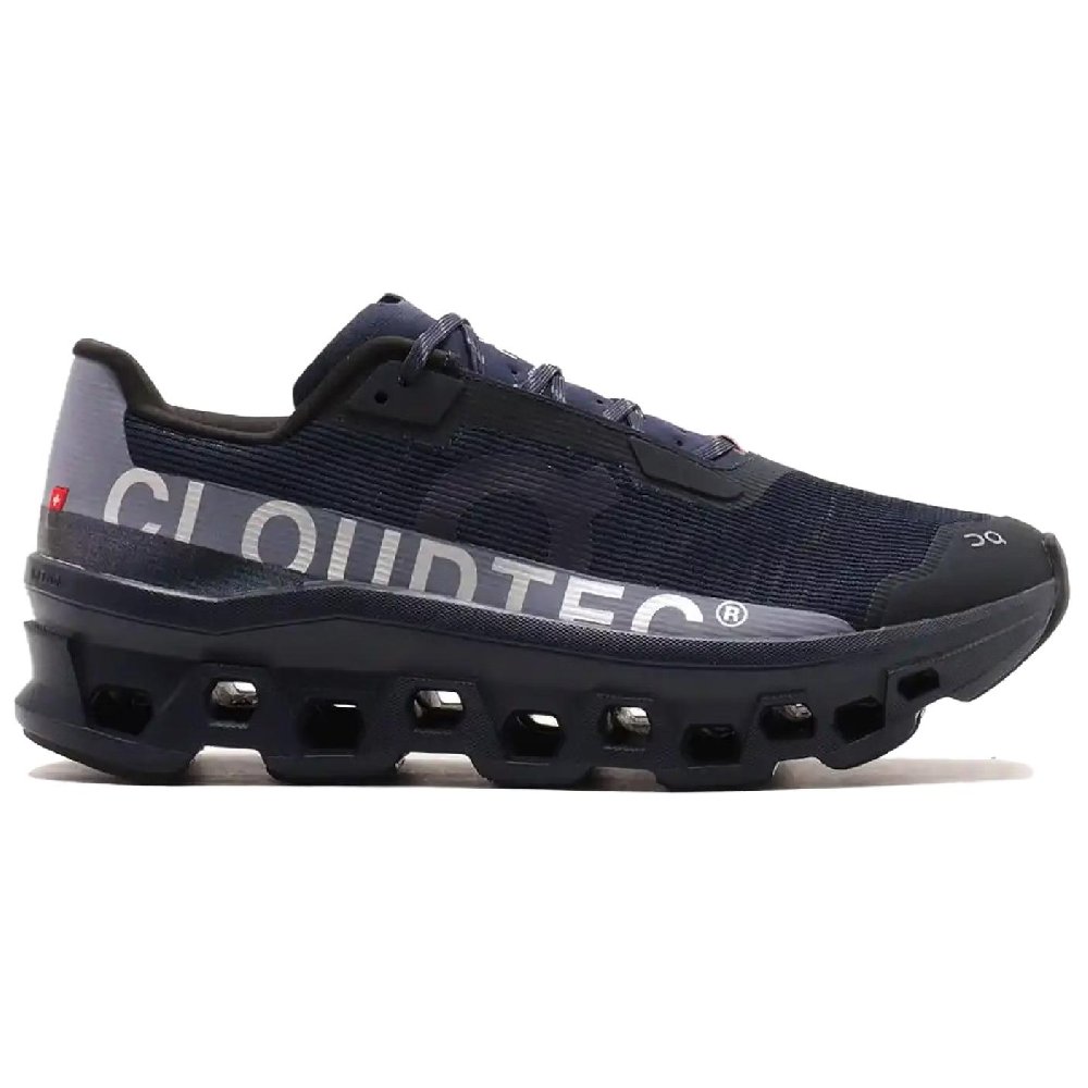 On Running CloudmOnster Void Atmos Yozakura Women's