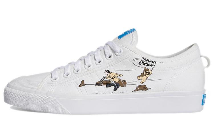 Adidas Nizza Star Wars Intergalactic Race