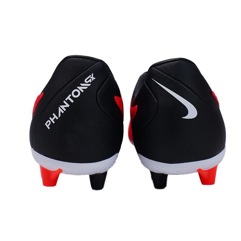 Nike Phantom Gx Academy Ag 'Red Black' купить в интернет-магазине Yoocart с быстрой доставкой по России.