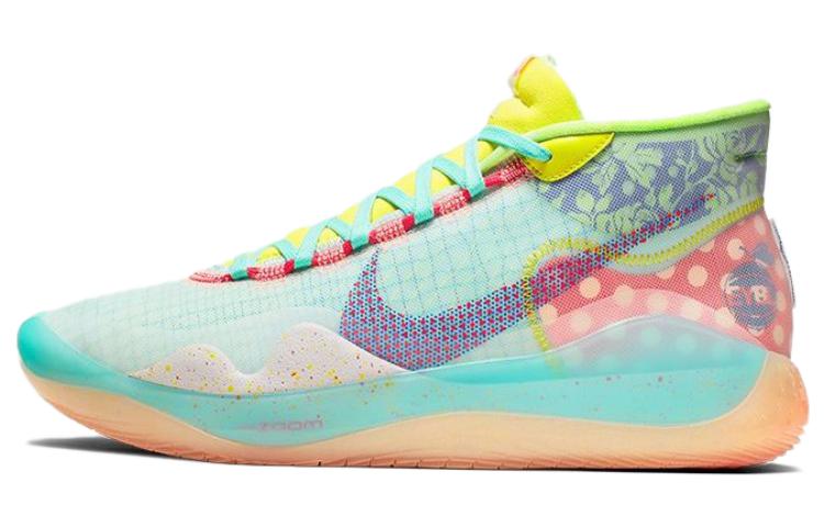 Nike Zoom Kd 12 Ep 'EYBL'