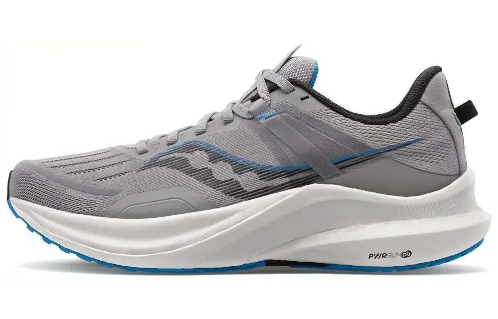 saucony Tempus Wide 'Alloy Topaz'