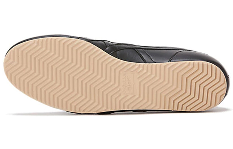 Asics Onitsuka Tiger Tai Chi Nm Black Tan купить в интернет-магазине Yoocart с быстрой доставкой по России.