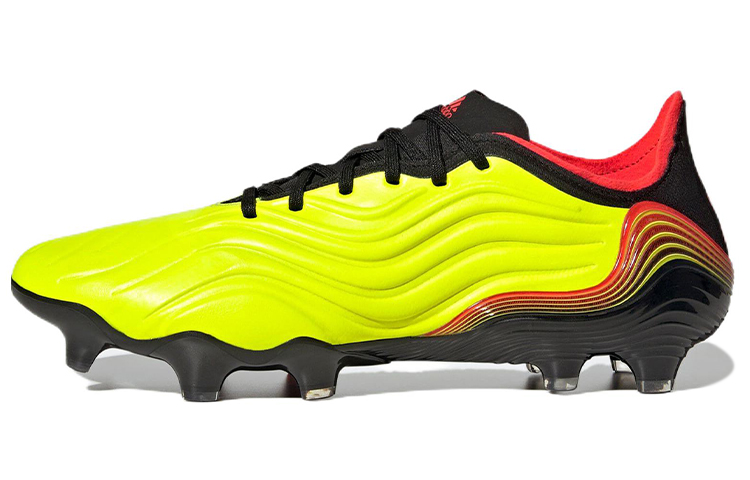 Adidas Copa Sense.1 Fg Team Solar Yellow