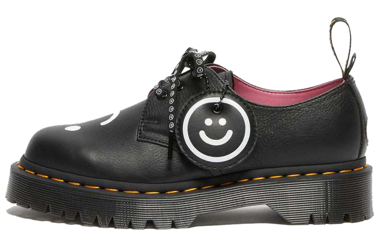 Dr. Martens 1461 Bex Lazy Oaf Women's