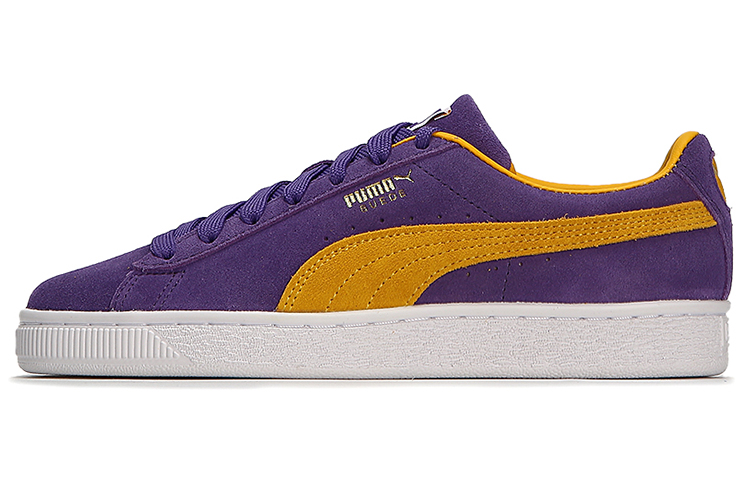 PUMA Suede Vintage Lakers