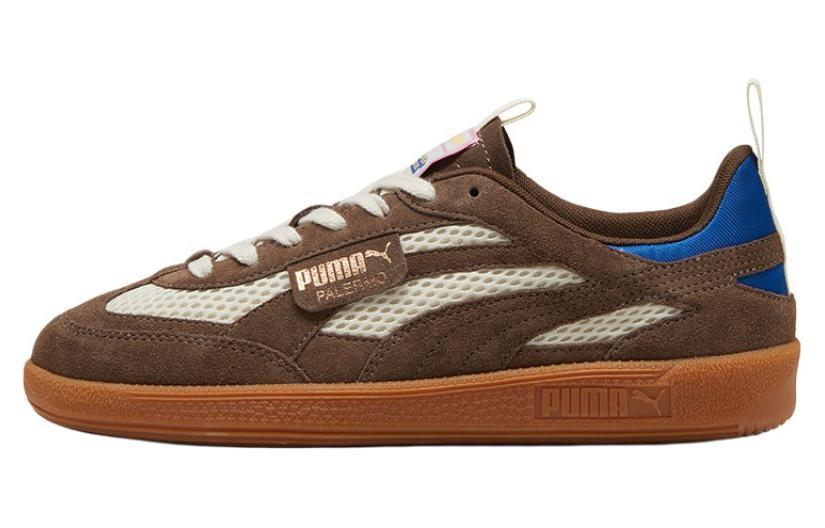 PUMA Palermo KidSuper Flaxen