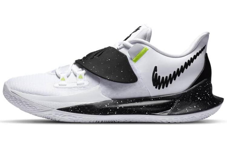NIKE Kyrie Low 3 Баскетбольные кроссовки с низким верхом Унисекс