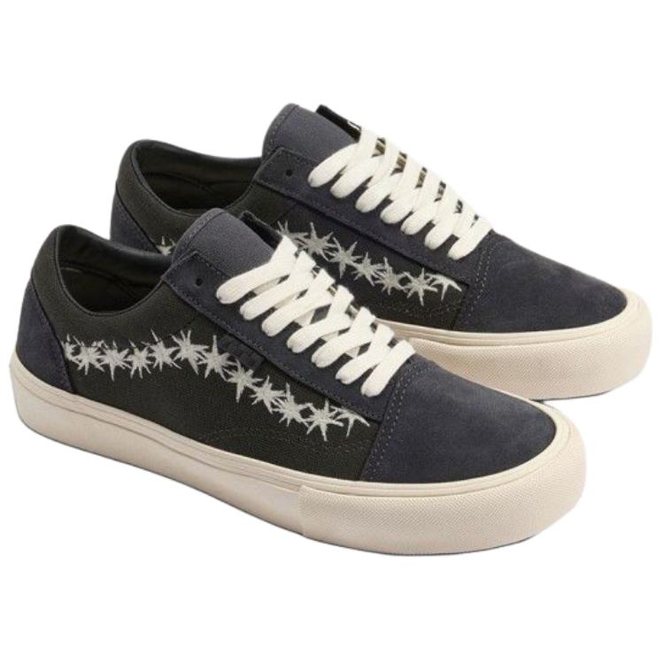 Vans Skate Old School Skateboard Shoes Unisex