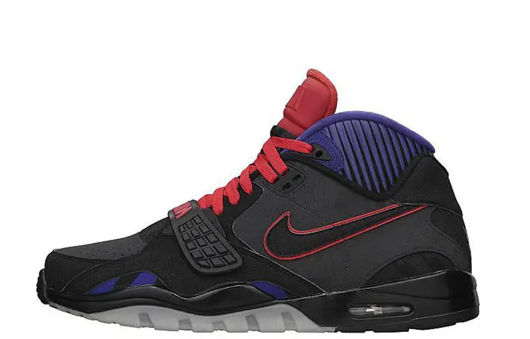 Nike Air Trainer Sc 2 Premium Qs Megatron