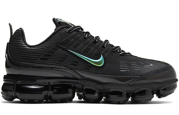 Nike Air VaporMax 360 Black купить в интернет-магазине Yoocart с быстрой доставкой по России.