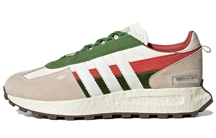 Retropy E5 Adidas Originals 'Beige Green'