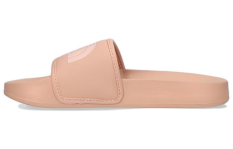 THE NORTH FACE Sports Slippers Women's Pink