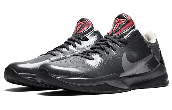 Nike Kobe Aston Martin Pack V/Hyperdunk купить в интернет-магазине Yoocart с быстрой доставкой по России.