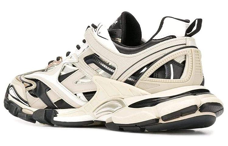 Balenciaga Track 2.0 Lifestyle Shoes Men купить в интернет-магазине Yoocart с быстрой доставкой по России.