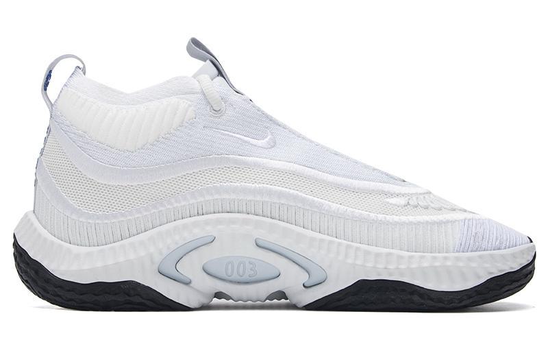 Nike Cosmic Unity 3 'Summit White Black' купить в интернет-магазине Yoocart с быстрой доставкой по России.