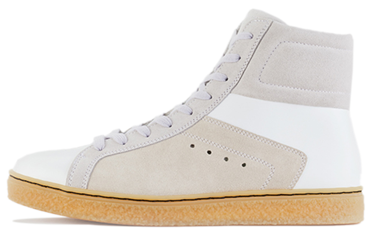Onitsuka Tiger Mitio MT High-top Sneakers