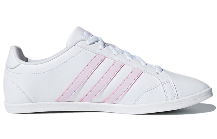 Adidas Neo Coneo Qt White/Pink Women's купить в интернет-магазине Yoocart с быстрой доставкой по России.