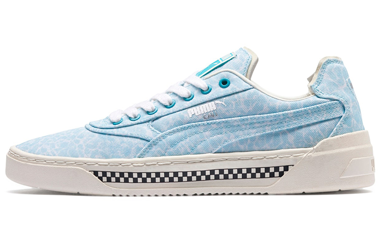 PUMA Cali 0 Pool Blue
