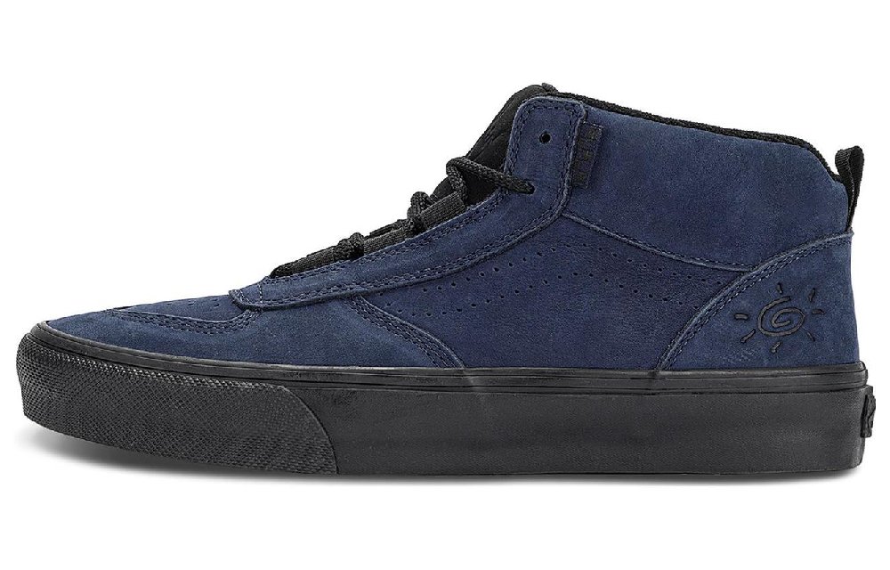 Vans Nick Michel X Skate Mc 96 Vcu 'Navy Black'