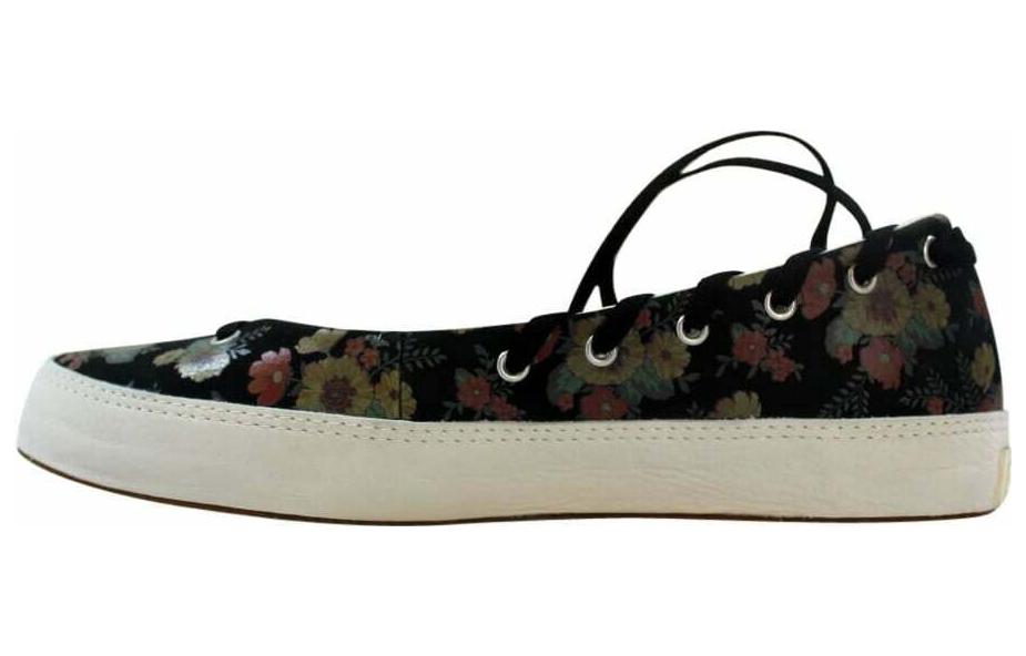 Converse Women's Chuck Taylor All Star Ox 'Rina Bloom' Women's