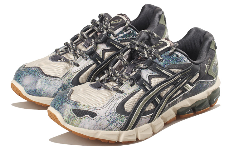 ASICS Gel Kayano 5 Kzn 'Camouflage' купить в интернет-магазине Yoocart с быстрой доставкой по России.