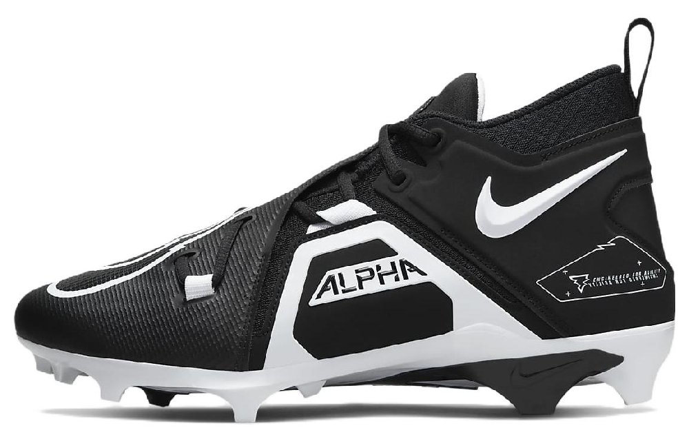 NIKE Alpha Menace Кроссовки для тренировок MID Top Мужские