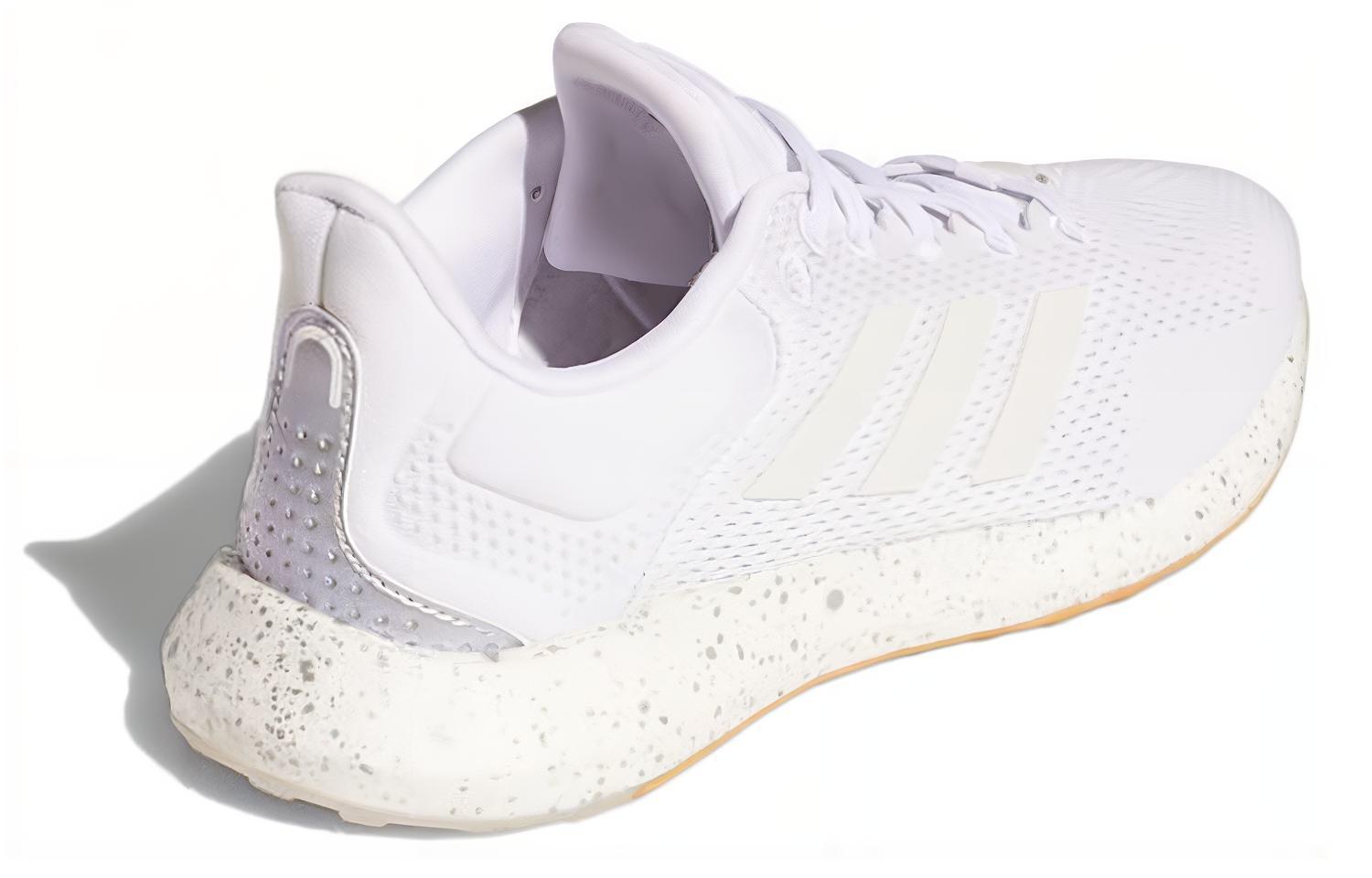 Adidas PureBoost 21 'White Gum' Women's купить в интернет-магазине Yoocart с быстрой доставкой по России.