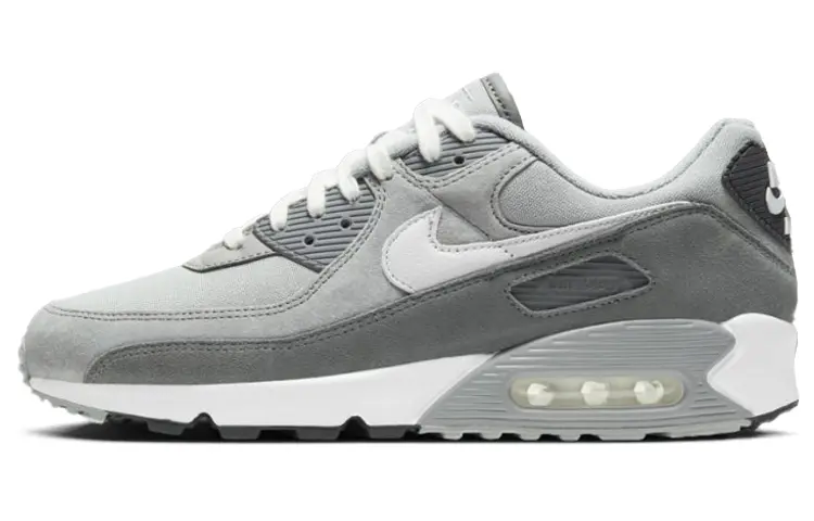 Nike Air Max 90 Prm Light Smoke Grey