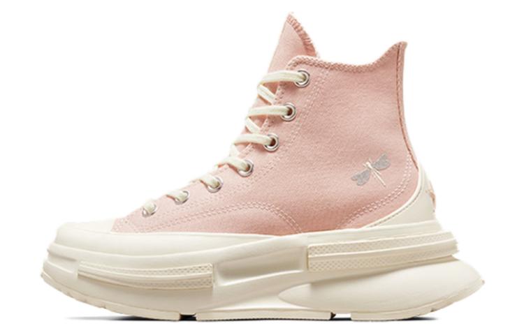 Converse Run Star Legacy Cx High 'Pink White'