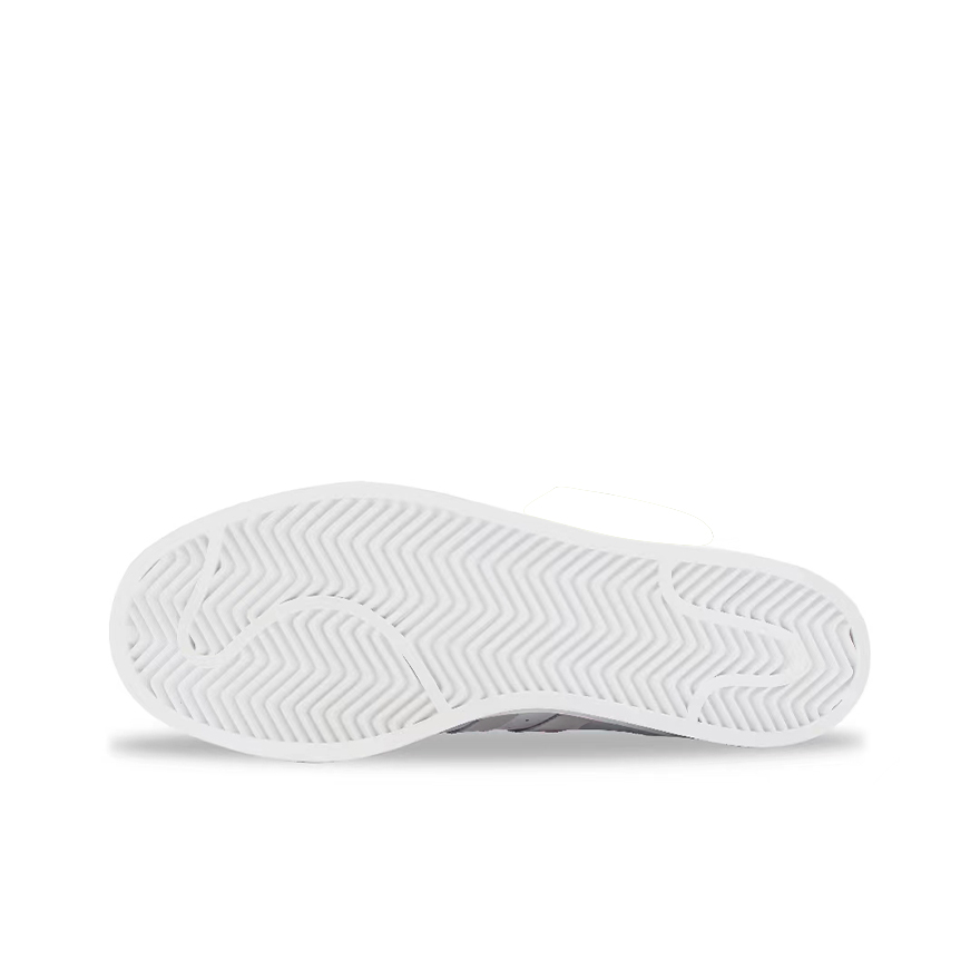 Adidas Originals SUPERSTAR Blue Snowflake Anti Slip Wear Resistant Low Top Skateboard Shoes Women's Blue White купить в интернет-магазине Yoocart с быстрой доставкой по России.