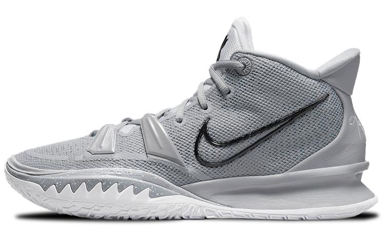 Nike Kyrie 7 Tb Wolf Grey купить в интернет-магазине Yoocart с быстрой доставкой по России.