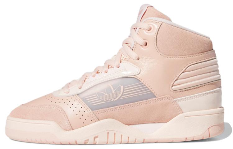 Adidas Originals Carerra Pink Women's