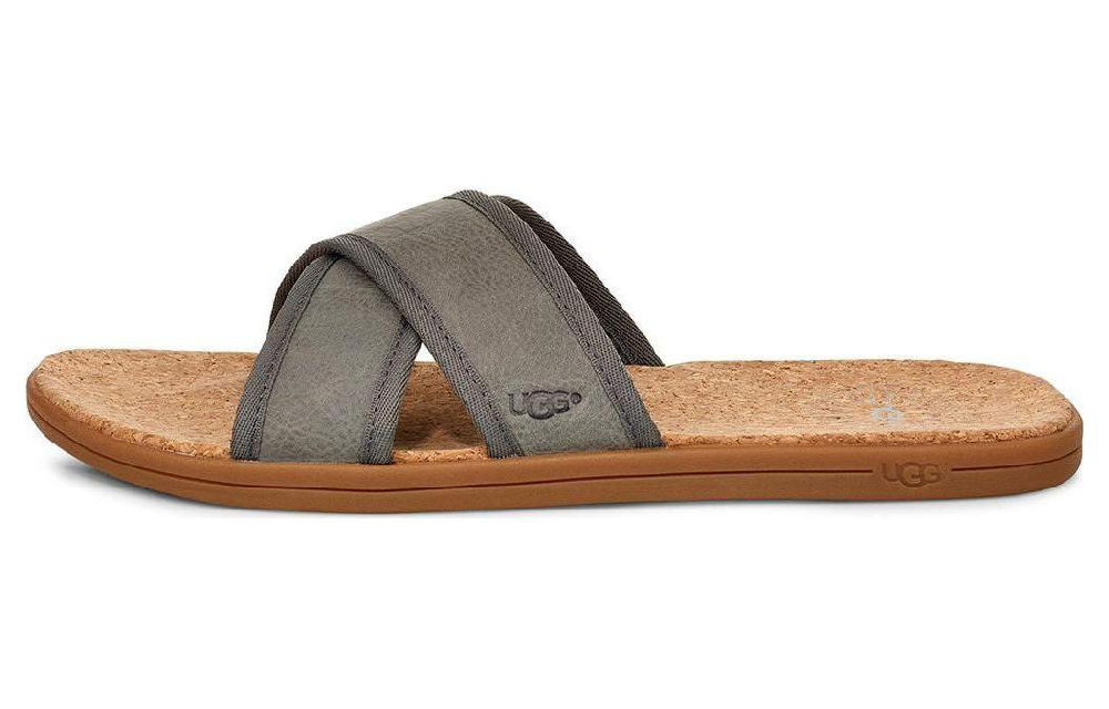 UGG Flip flops 'Grey'