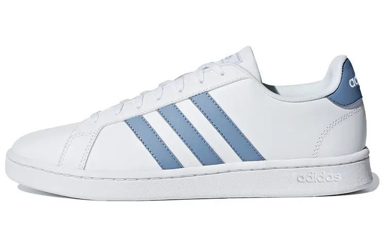 Adidas Neo Neo Grand Court 'White Blue'