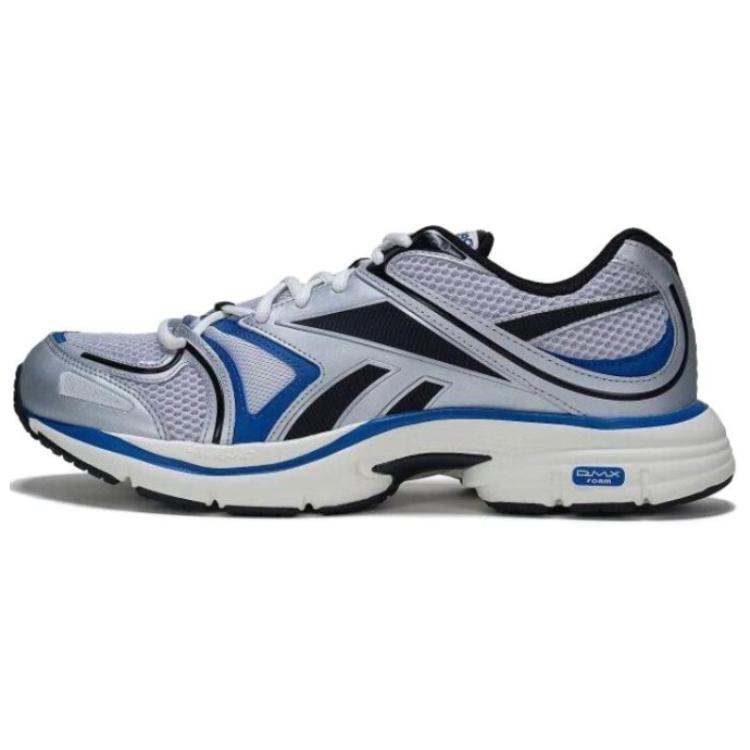 Reebok Premier Road Plus 6 'Silver Metallic Vector Blue'