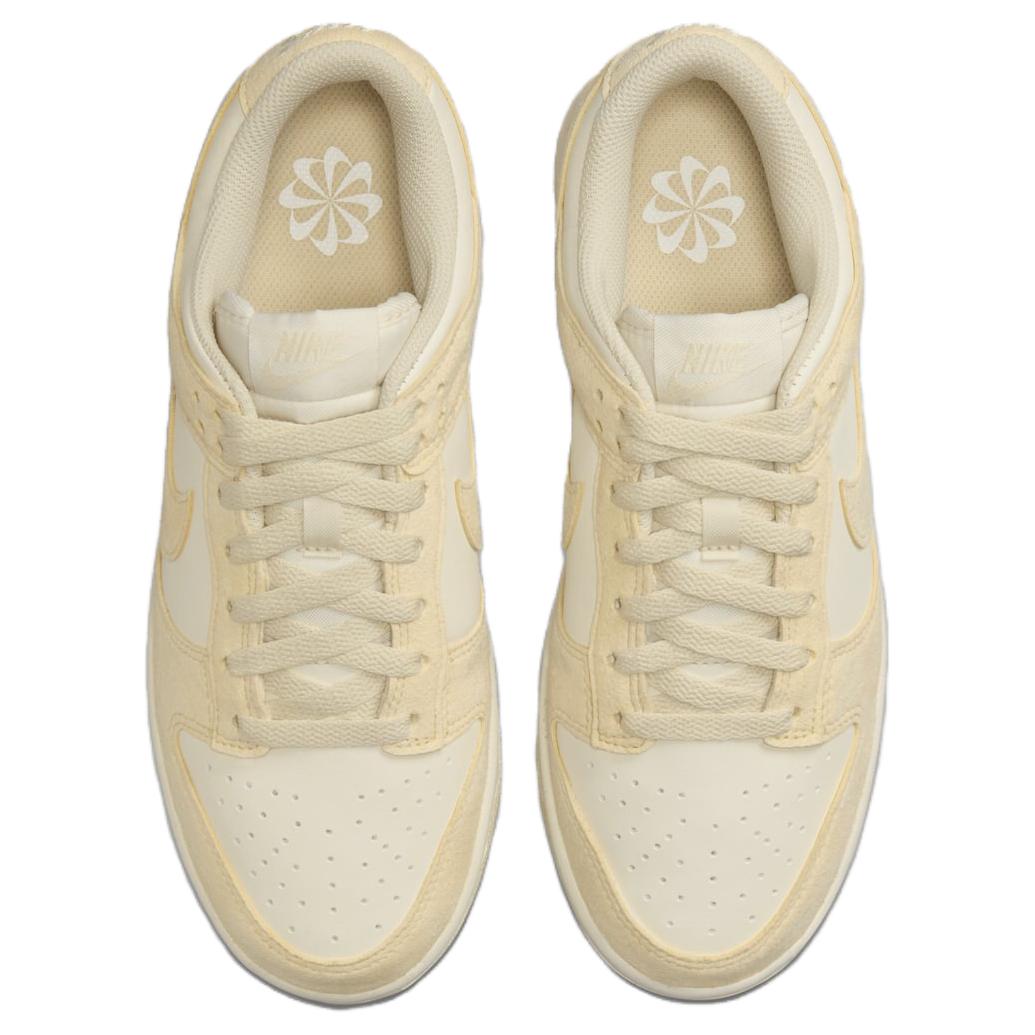 Nike Dunk Low Next Nature Soft Pearl Beach Women's купить в интернет-магазине Yoocart с быстрой доставкой по России.
